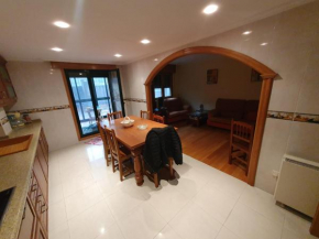 APARTAMENTO TURíSTICO, PADRÓN